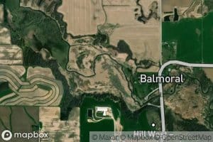 Balmoral Pond 94