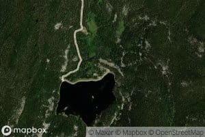 Cross Creek Reservoir