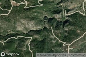 Rambla de la Molinera