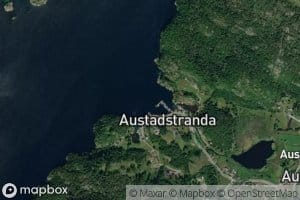 Austadbukta
