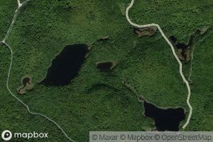 Lac Potvin