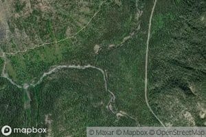 West Fork Beaver Creek