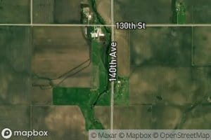 Drainage Ditch Number 182