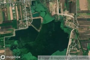 Ang Kep Nam Huai Som