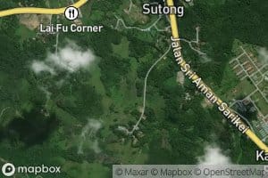 Sungai Paket