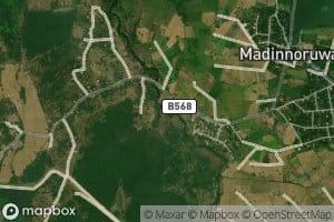 Hettiarachchiyagama Wewa