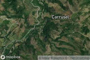 Quebrada El Quebradon