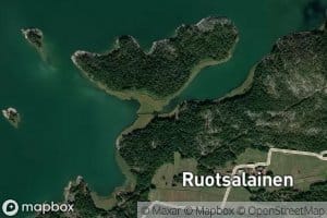 Karjaluodonrauma