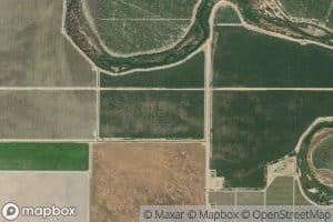 Mowry Lake (historical)