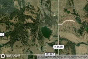 Sandy Creek Site 16 Reservoir