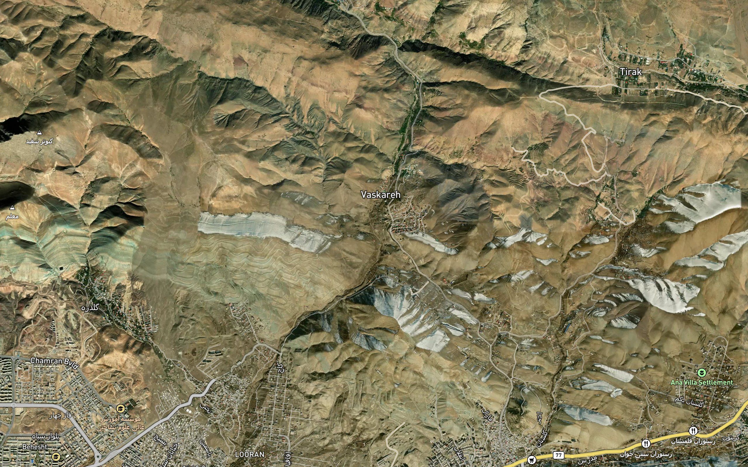 Rudkhaneh-ye Ira
