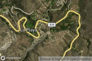 Quebrada Yunguillapamba