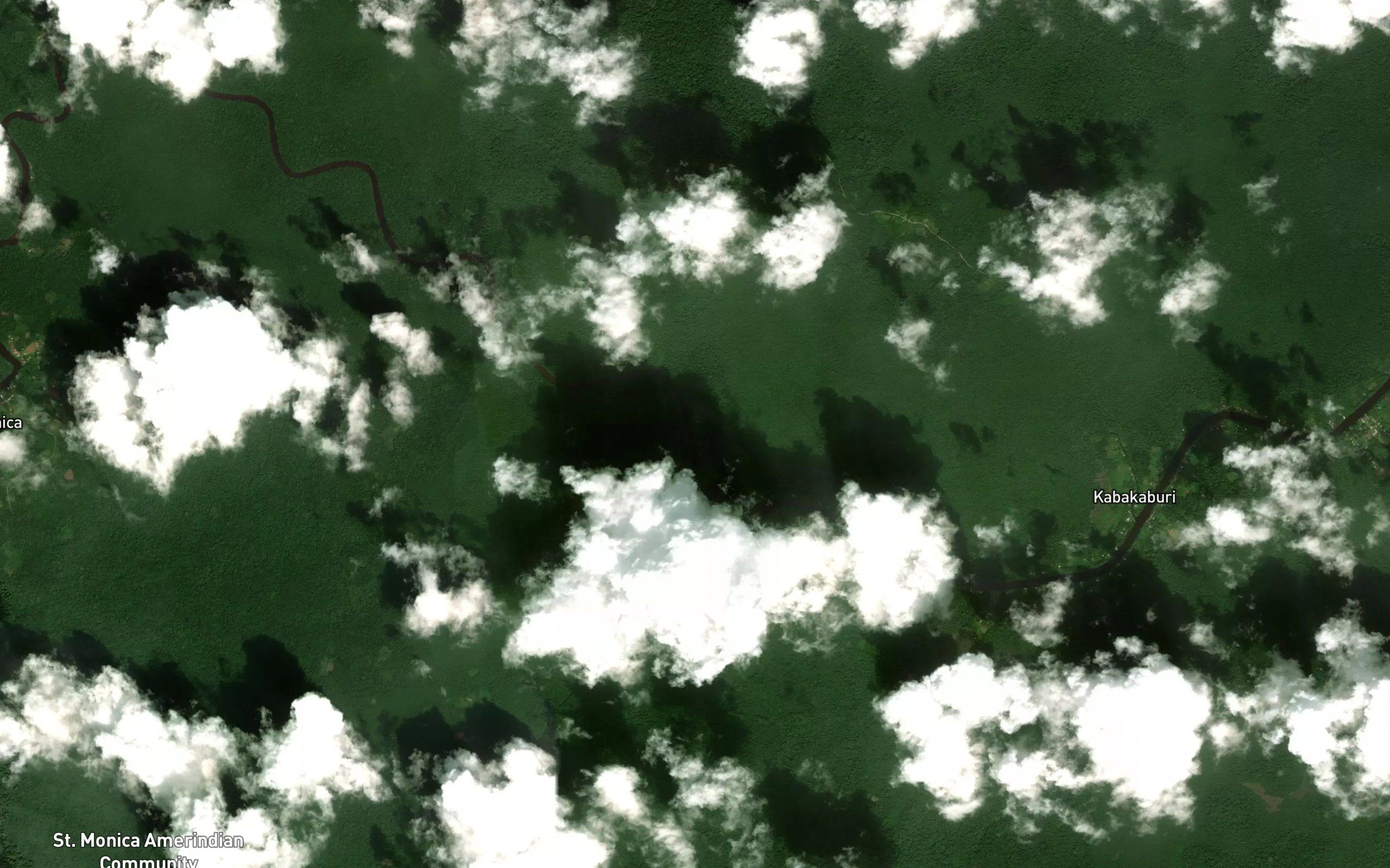Koirimap River