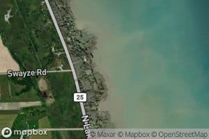 Schmucker Creek