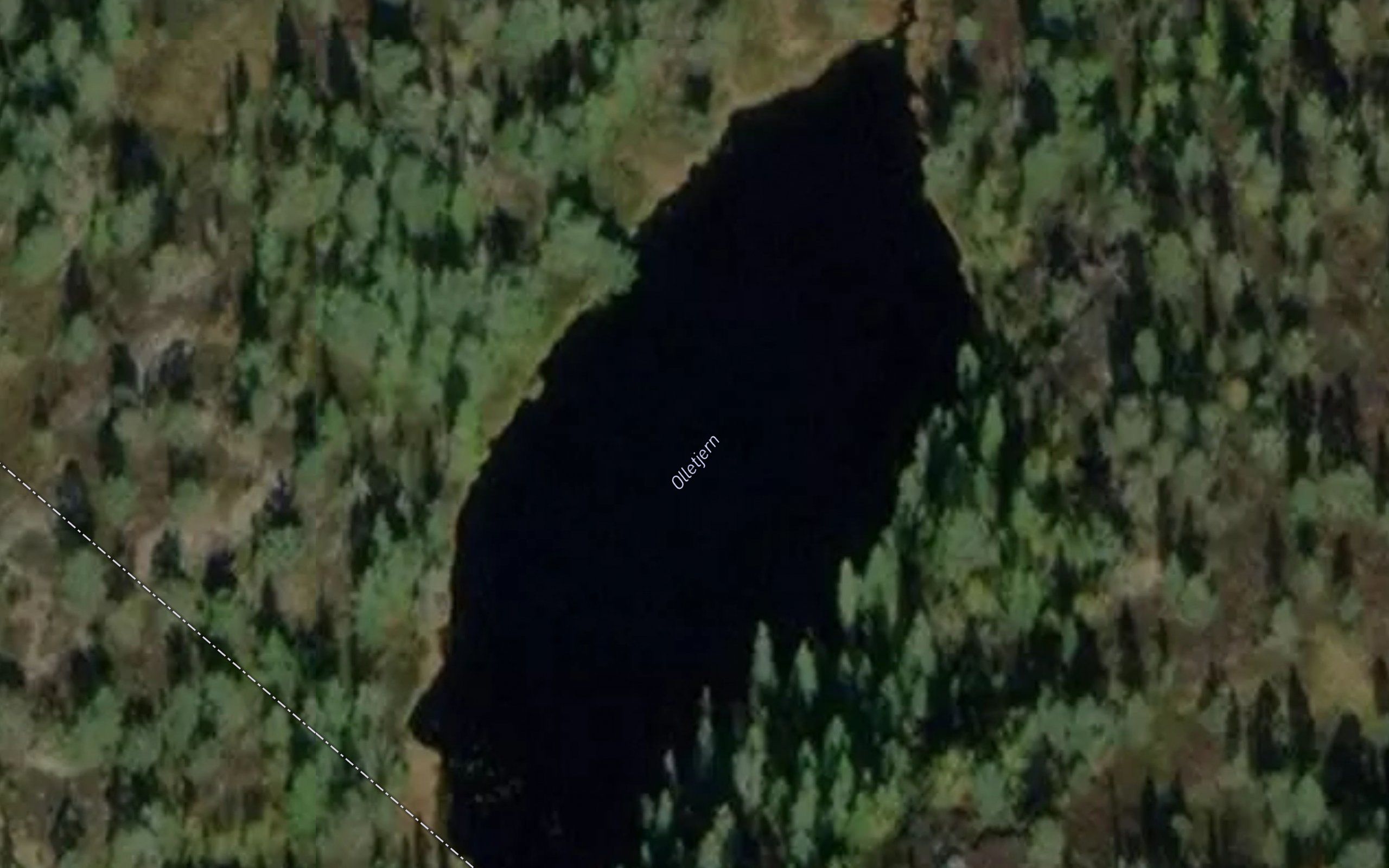 Ollantjern
