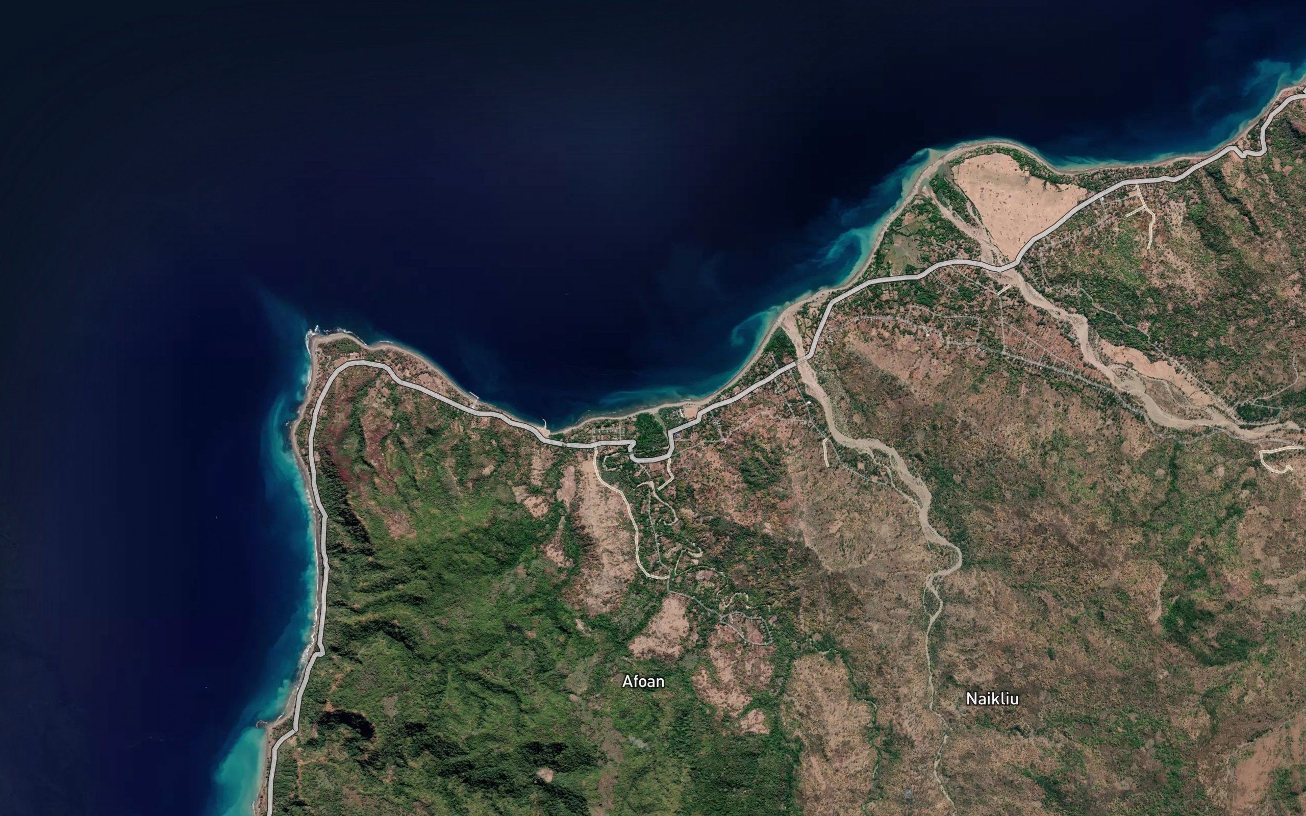 Muara Bimopo