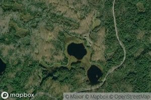 Siskin Lake