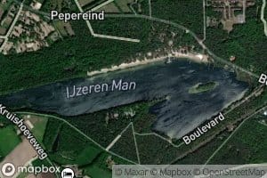 IJzeren Man