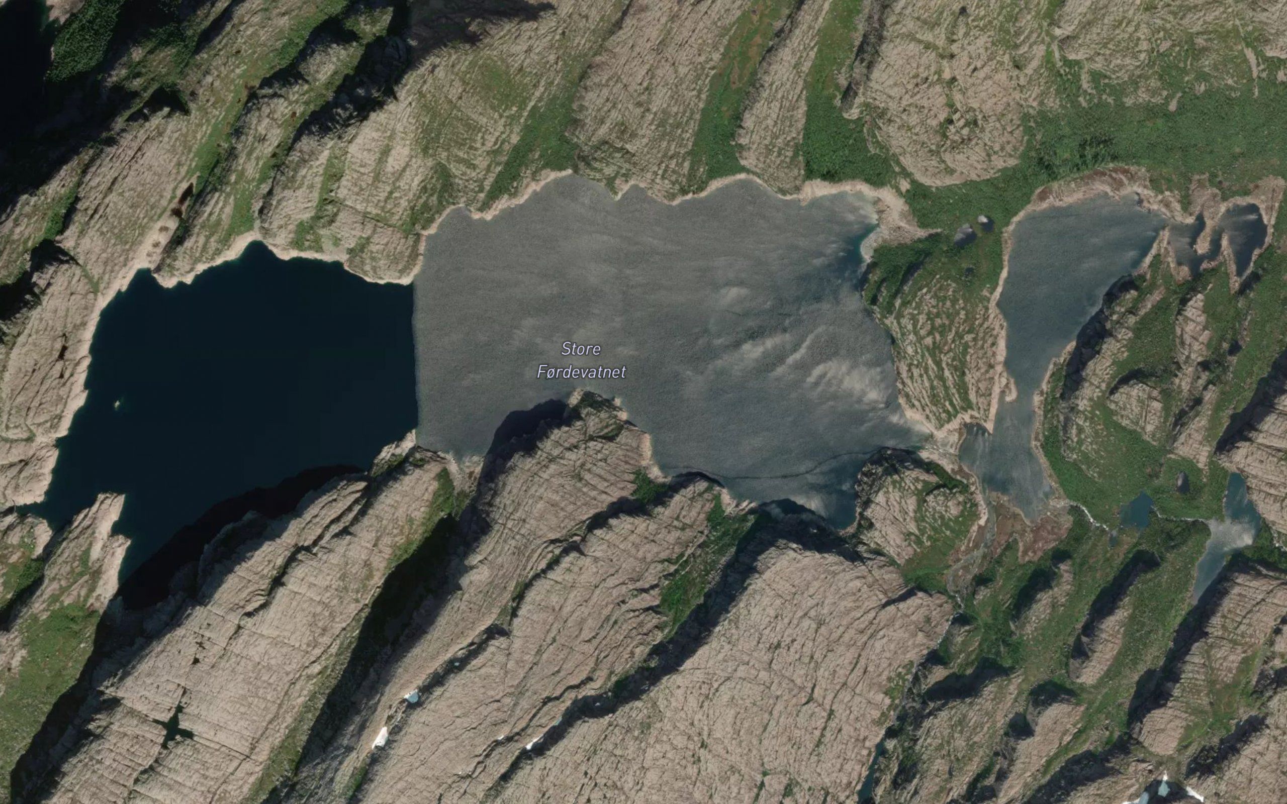 Lokavatnet
