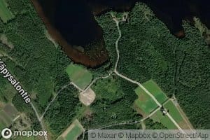 Tervajoki