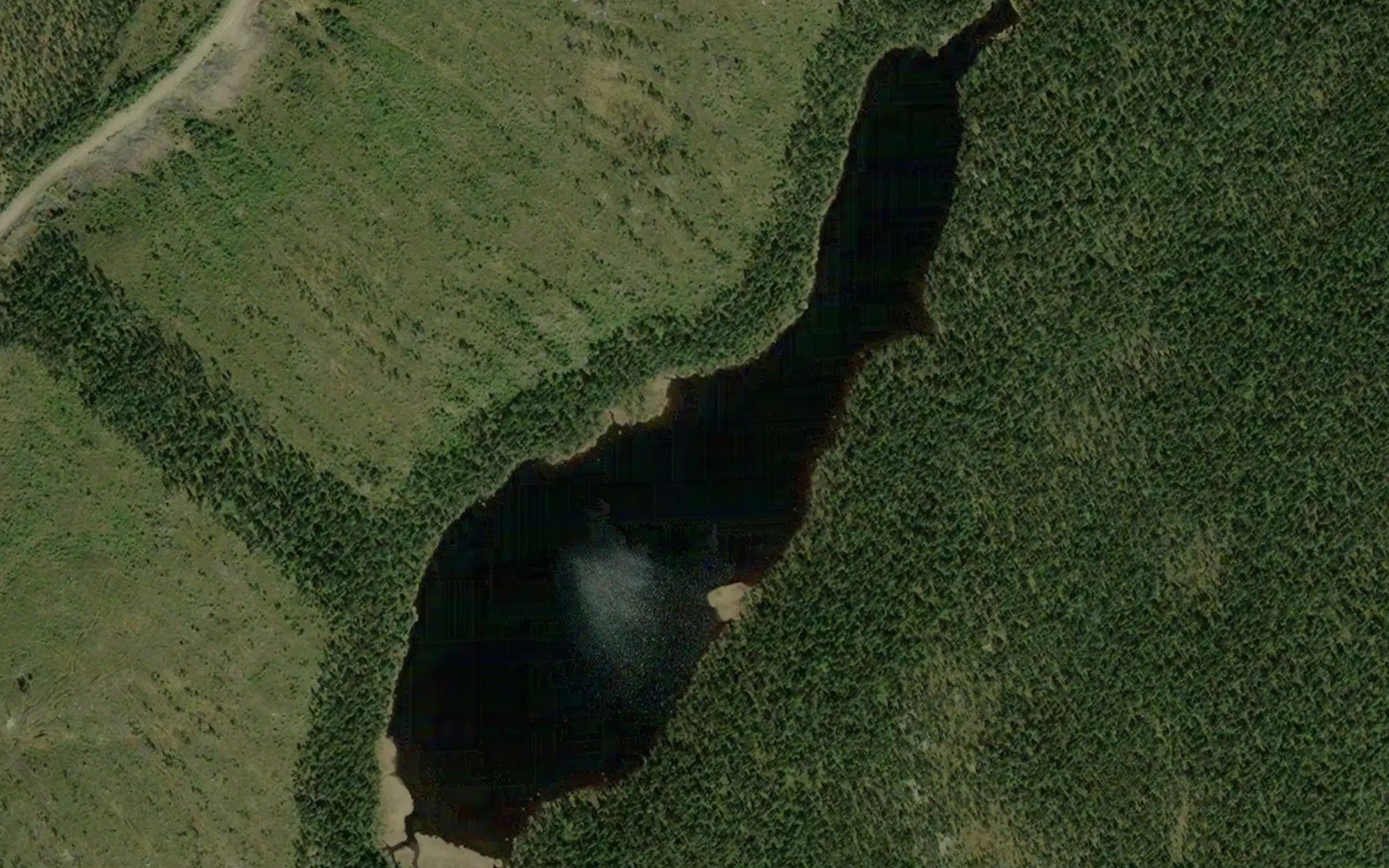 Lac Lagrenade