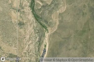 Breckenridge Creek