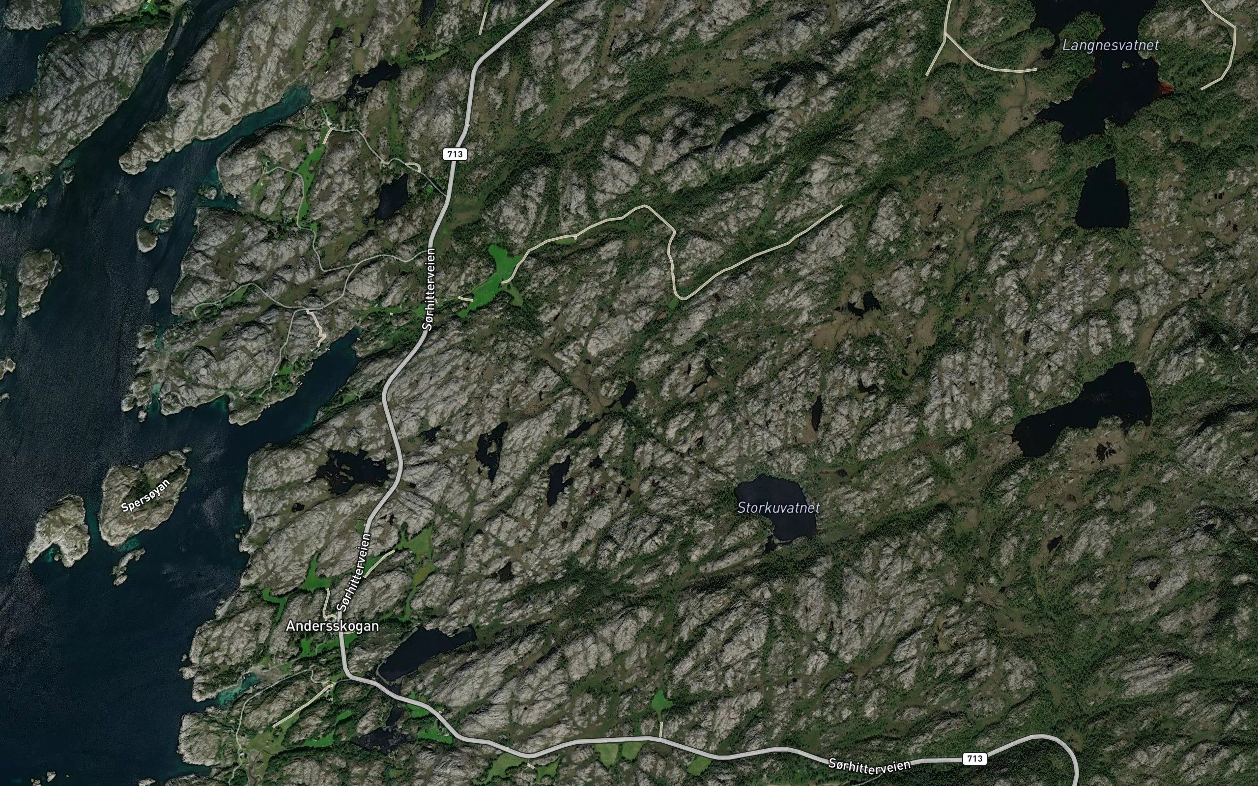Melktjornen