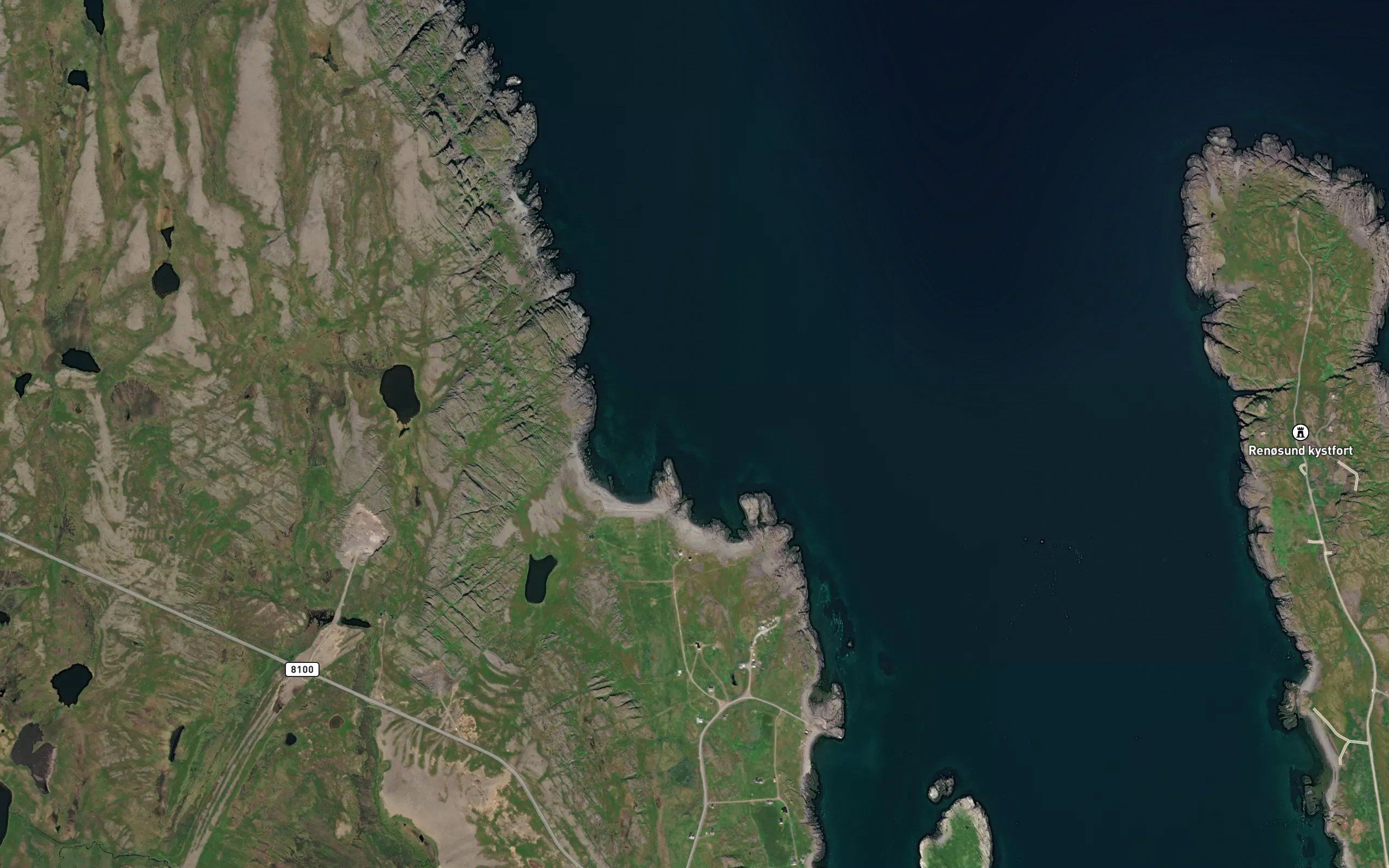 Laukvika