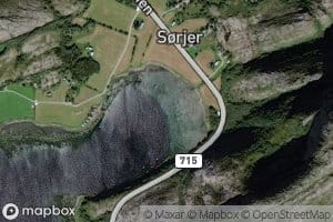 Sorjervagen