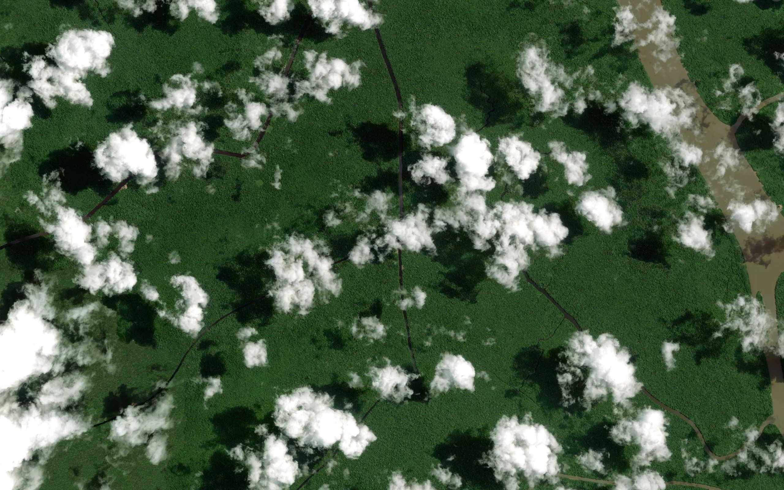 Rio Maparizinho