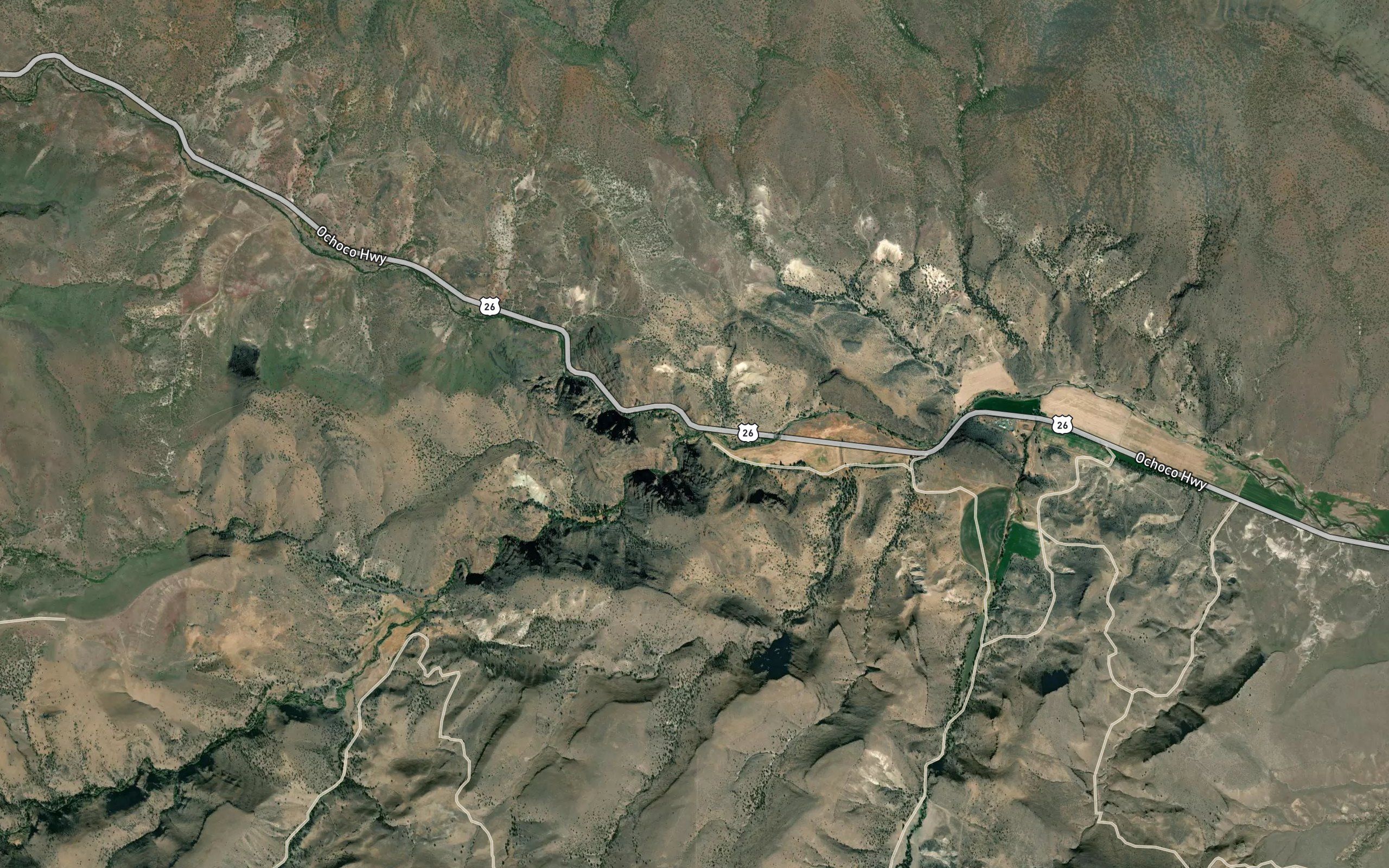 Mountain Creek