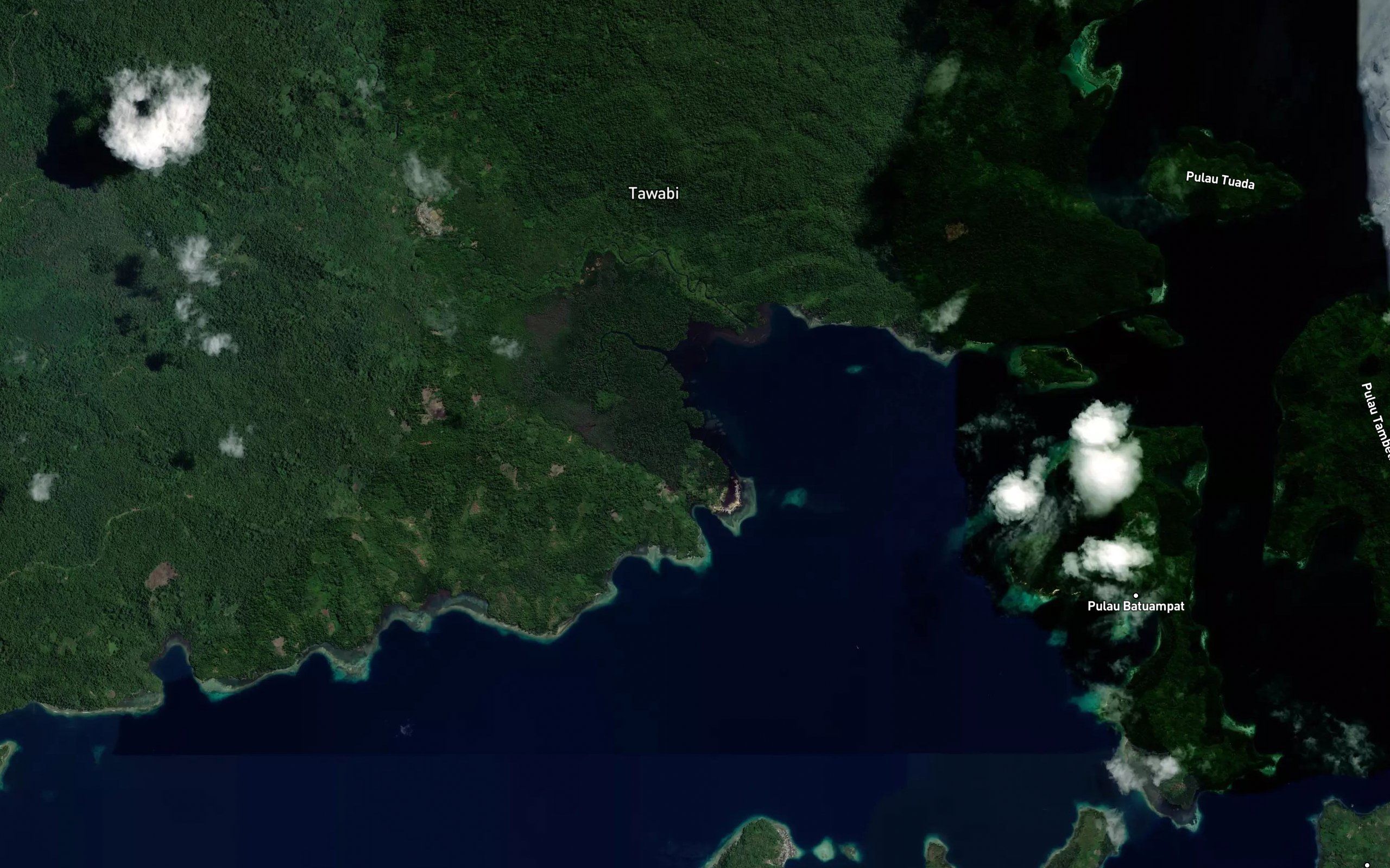 Teluk Kasiruta