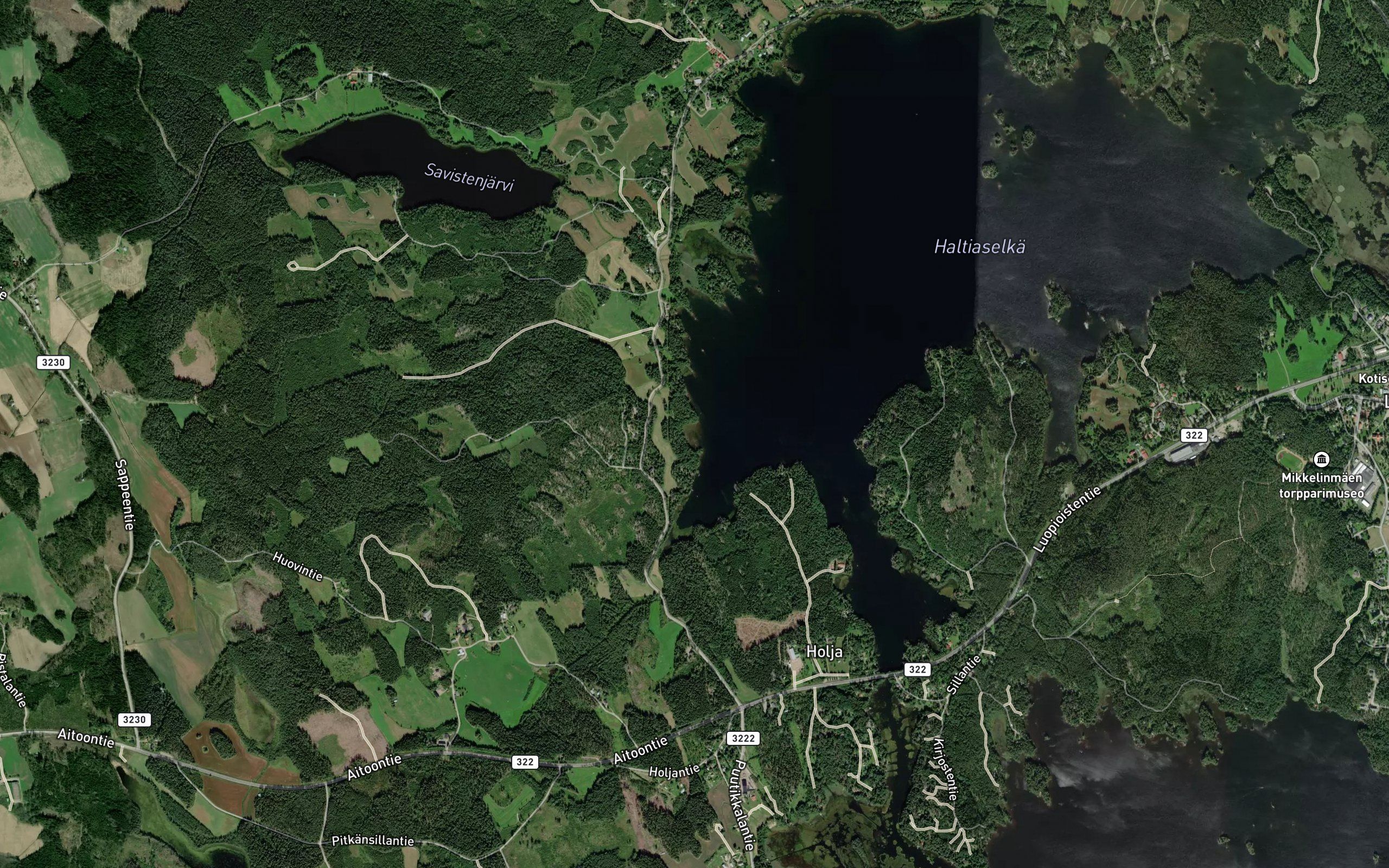 Ruuhiniitynlahti