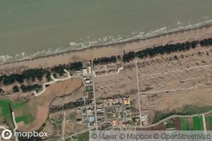 Seydgah-e Shahid Tolu`i