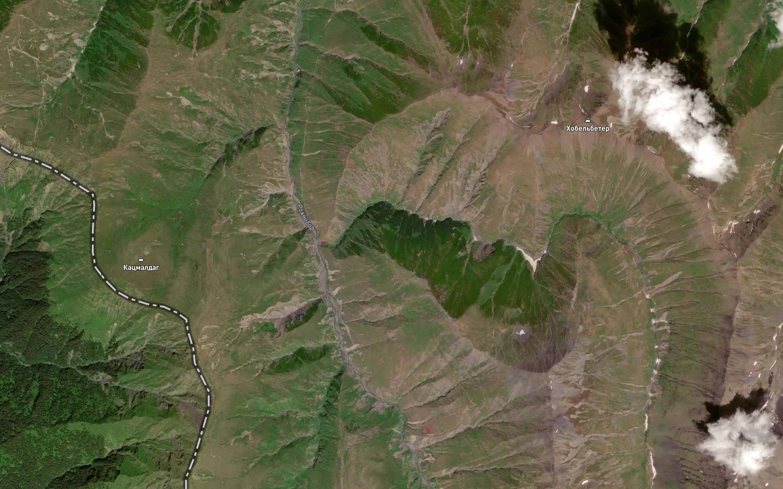 Tunsaribor