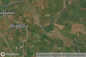 Ghogra Nala