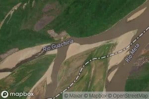Rio Guachira