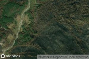Packer Creek