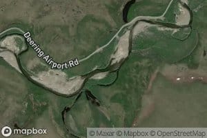 Iowa Creek