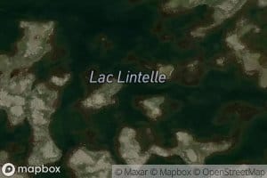 Lac Lintelle
