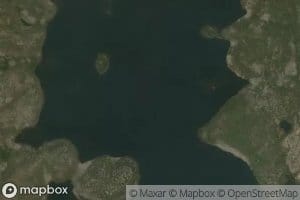 Cant Lake