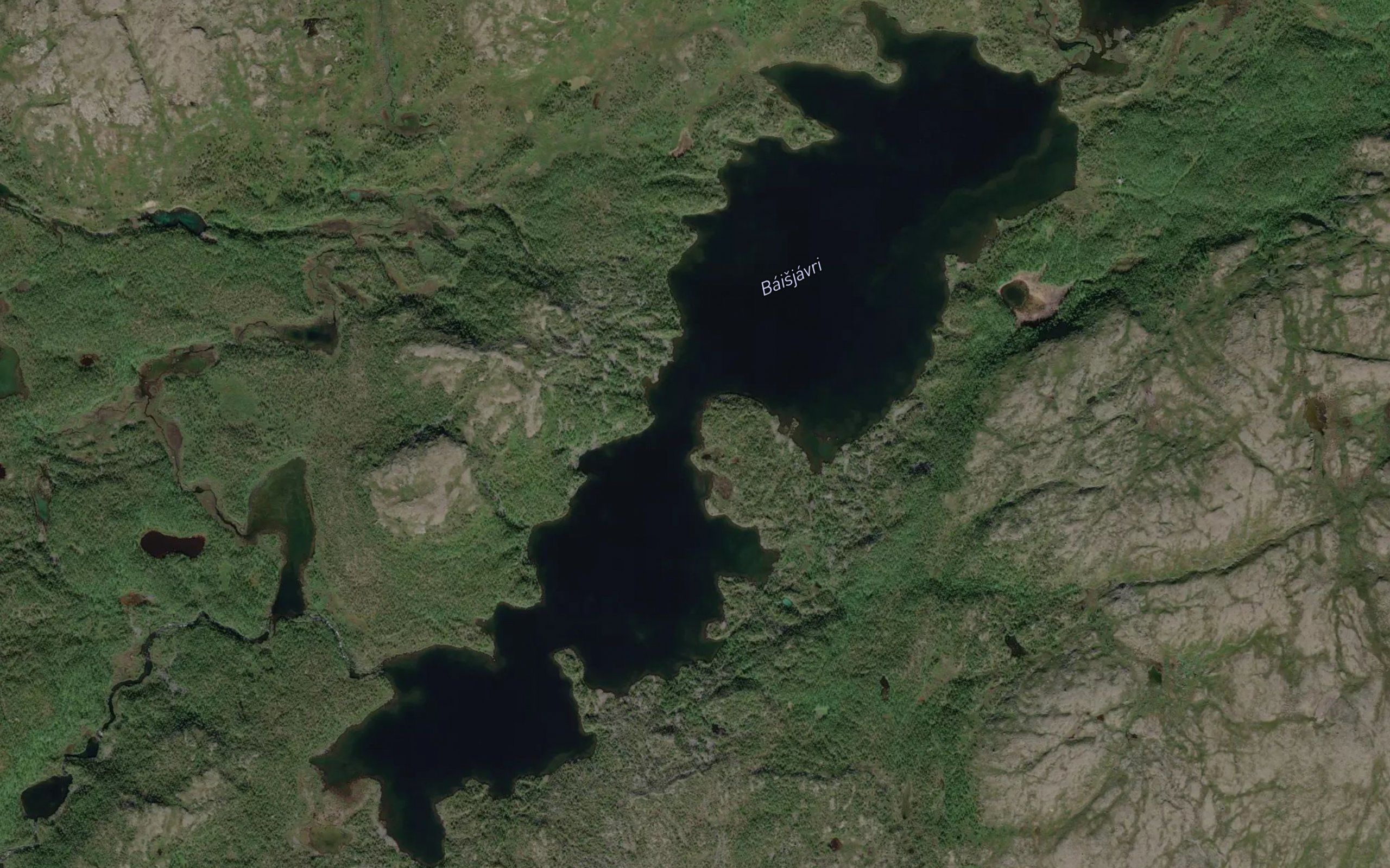 Baisjavri