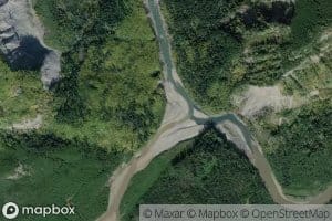 Buckinghorse River