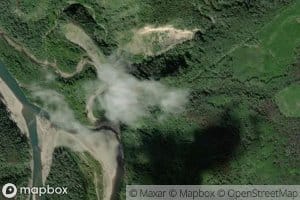Tepee Creek