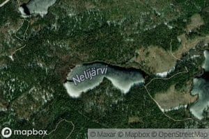 Nelijarvi