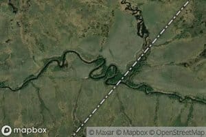North Wanitawagao Creek