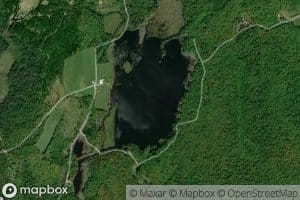 Luckasavitch Lake