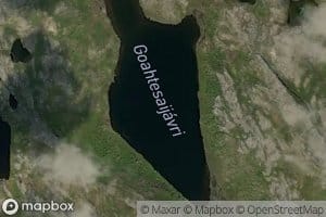 Goattesajjavri