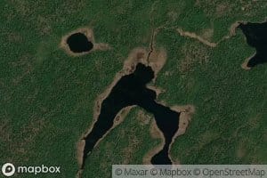 Spot Lake