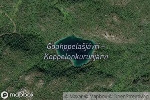 Koppelonkurunjaervi